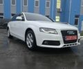 Белый Ауди А4, объемом двигателя 1.8 л и пробегом 230 тыс. км за 8800 $, фото 5 на Automoto.ua