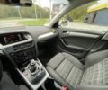 Ауді А4 2009 у Хмельницькому на Automoto.ua Білий Ауді А4, об'ємом двигуна 1.8 л та пробігом 389 тис. км за 8799 $, фото 12 на Automoto.ua