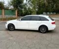 Белый Ауди А4, объемом двигателя 2 л и пробегом 260 тыс. км за 9500 $, фото 1 на Automoto.ua