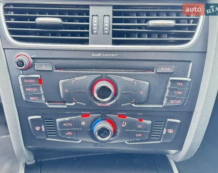 Белый Ауди А4, объемом двигателя 1.8 л и пробегом 217 тыс. км за 9450 $, фото 30 на Automoto.ua