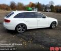 Білий Ауді А4, об'ємом двигуна 2 л та пробігом 243 тис. км за 7000 $, фото 1 на Automoto.ua