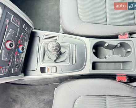 Белый Ауди А4, объемом двигателя 1.8 л и пробегом 217 тыс. км за 9450 $, фото 31 на Automoto.ua