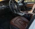 Белый Ауди А4, объемом двигателя 1.98 л и пробегом 247 тыс. км за 8400 $, фото 15 на Automoto.ua