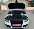 Белый Ауди А4, объемом двигателя 1.8 л и пробегом 217 тыс. км за 8500 $, фото 55 на Automoto.ua