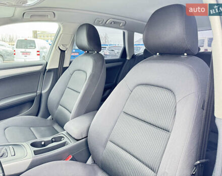 Белый Ауди А4, объемом двигателя 1.8 л и пробегом 217 тыс. км за 9450 $, фото 32 на Automoto.ua