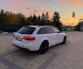 Белый Ауди А4, объемом двигателя 2.7 л и пробегом 290 тыс. км за 6968 $, фото 5 на Automoto.ua