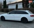 Белый Ауди А4, объемом двигателя 2 л и пробегом 198 тыс. км за 8000 $, фото 9 на Automoto.ua