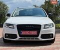 Белый Ауди А4, объемом двигателя 1.8 л и пробегом 217 тыс. км за 8500 $, фото 18 на Automoto.ua