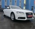 Білий Ауді А4, об'ємом двигуна 1.8 л та пробігом 230 тис. км за 8800 $, фото 1 на Automoto.ua