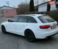 Белый Ауди А4, объемом двигателя 2 л и пробегом 198 тыс. км за 8000 $, фото 8 на Automoto.ua
