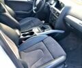 Белый Ауди А4, объемом двигателя 0 л и пробегом 185 тыс. км за 10000 $, фото 9 на Automoto.ua