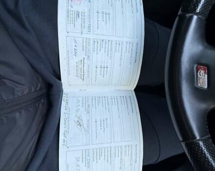 Білий Ауді А4, об'ємом двигуна 2 л та пробігом 258 тис. км за 9800 $, фото 11 на Automoto.ua