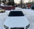 Білий Ауді А4, об'ємом двигуна 2 л та пробігом 270 тис. км за 8000 $, фото 1 на Automoto.ua