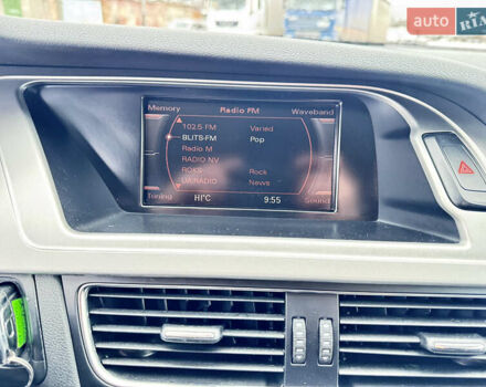 Белый Ауди А4, объемом двигателя 1.8 л и пробегом 217 тыс. км за 9450 $, фото 29 на Automoto.ua