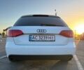 Белый Ауди А4, объемом двигателя 1.98 л и пробегом 247 тыс. км за 8400 $, фото 11 на Automoto.ua