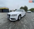 Ауди А4 2009 в Хмельницком на Automoto.ua Белый Ауди А4, объемом двигателя 1.8 л и пробегом 389 тыс. км за 8799 $, фото 1 на Automoto.ua