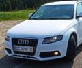 Белый Ауди А4, объемом двигателя 1.97 л и пробегом 335 тыс. км за 7900 $, фото 20 на Automoto.ua
