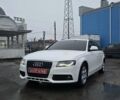 Білий Ауді А4, об'ємом двигуна 1.8 л та пробігом 230 тис. км за 8800 $, фото 1 на Automoto.ua