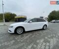 Ауди А4 2009 в Хмельницком на Automoto.ua Белый Ауди А4, объемом двигателя 1.8 л и пробегом 389 тыс. км за 8799 $, фото 6 на Automoto.ua