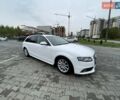 Ауди А4 2009 в Хмельницком на Automoto.ua Белый Ауди А4, объемом двигателя 1.8 л и пробегом 389 тыс. км за 8799 $, фото 19 на Automoto.ua