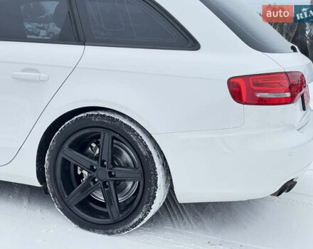 Белый Ауди А4, объемом двигателя 1.8 л и пробегом 217 тыс. км за 9450 $, фото 6 на Automoto.ua