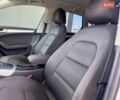 Белый Ауди А4, объемом двигателя 1.8 л и пробегом 217 тыс. км за 8500 $, фото 33 на Automoto.ua