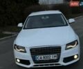 Белый Ауди А4, объемом двигателя 2 л и пробегом 198 тыс. км за 8000 $, фото 12 на Automoto.ua