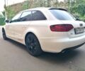 Белый Ауди А4, объемом двигателя 0 л и пробегом 185 тыс. км за 10000 $, фото 22 на Automoto.ua