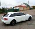 Белый Ауди А4, объемом двигателя 2 л и пробегом 268 тыс. км за 12000 $, фото 2 на Automoto.ua