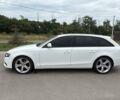 Белый Ауди А4, объемом двигателя 2 л и пробегом 227 тыс. км за 9900 $, фото 1 на Automoto.ua