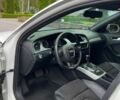 Білий Ауді А4, об'ємом двигуна 1.97 л та пробігом 300 тис. км за 11300 $, фото 17 на Automoto.ua