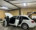 Білий Ауді А4, об'ємом двигуна 2 л та пробігом 270 тис. км за 8000 $, фото 8 на Automoto.ua