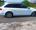 Белый Ауди А4, объемом двигателя 1.97 л и пробегом 335 тыс. км за 7900 $, фото 21 на Automoto.ua