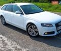 Белый Ауди А4, объемом двигателя 1.97 л и пробегом 335 тыс. км за 7900 $, фото 23 на Automoto.ua