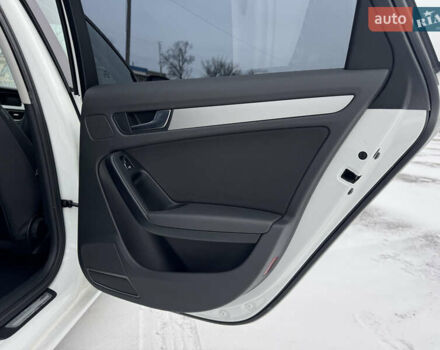 Белый Ауди А4, объемом двигателя 1.8 л и пробегом 217 тыс. км за 9450 $, фото 50 на Automoto.ua