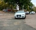 Белый Ауди А4, объемом двигателя 2 л и пробегом 268 тыс. км за 12000 $, фото 4 на Automoto.ua