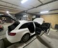 Білий Ауді А4, об'ємом двигуна 2 л та пробігом 270 тис. км за 8000 $, фото 7 на Automoto.ua
