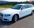 Белый Ауди А4, объемом двигателя 1.97 л и пробегом 335 тыс. км за 7900 $, фото 9 на Automoto.ua