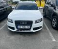 Білий Ауді А4, об'ємом двигуна 2 л та пробігом 173 тис. км за 8800 $, фото 1 на Automoto.ua