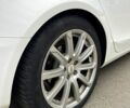 Белый Ауди А4, объемом двигателя 2 л и пробегом 276 тыс. км за 7900 $, фото 6 на Automoto.ua