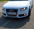 Белый Ауди А4, объемом двигателя 1.97 л и пробегом 335 тыс. км за 7900 $, фото 1 на Automoto.ua