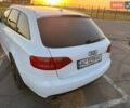 Белый Ауди А4, объемом двигателя 1.98 л и пробегом 247 тыс. км за 8400 $, фото 8 на Automoto.ua
