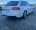 Белый Ауди А4, объемом двигателя 1.98 л и пробегом 275 тыс. км за 8250 $, фото 6 на Automoto.ua