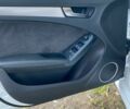 Белый Ауди А4, объемом двигателя 1.98 л и пробегом 289 тыс. км за 11400 $, фото 7 на Automoto.ua