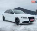 Белый Ауди А4, объемом двигателя 1.8 л и пробегом 217 тыс. км за 9450 $, фото 17 на Automoto.ua