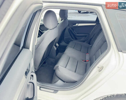 Белый Ауди А4, объемом двигателя 1.8 л и пробегом 217 тыс. км за 9450 $, фото 39 на Automoto.ua