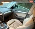 Белый Ауди А4, объемом двигателя 2 л и пробегом 198 тыс. км за 8000 $, фото 15 на Automoto.ua