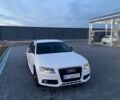 Белый Ауди А4, объемом двигателя 1.98 л и пробегом 291 тыс. км за 8300 $, фото 1 на Automoto.ua