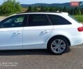 Белый Ауди А4, объемом двигателя 1.97 л и пробегом 335 тыс. км за 7900 $, фото 8 на Automoto.ua