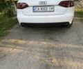 Білий Ауді А4, об'ємом двигуна 2 л та пробігом 186 тис. км за 7500 $, фото 2 на Automoto.ua